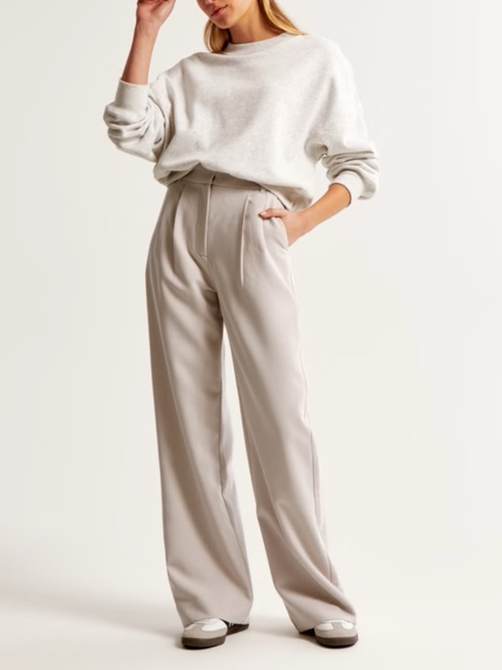 Abercrombie & Fitch Sloane Pants